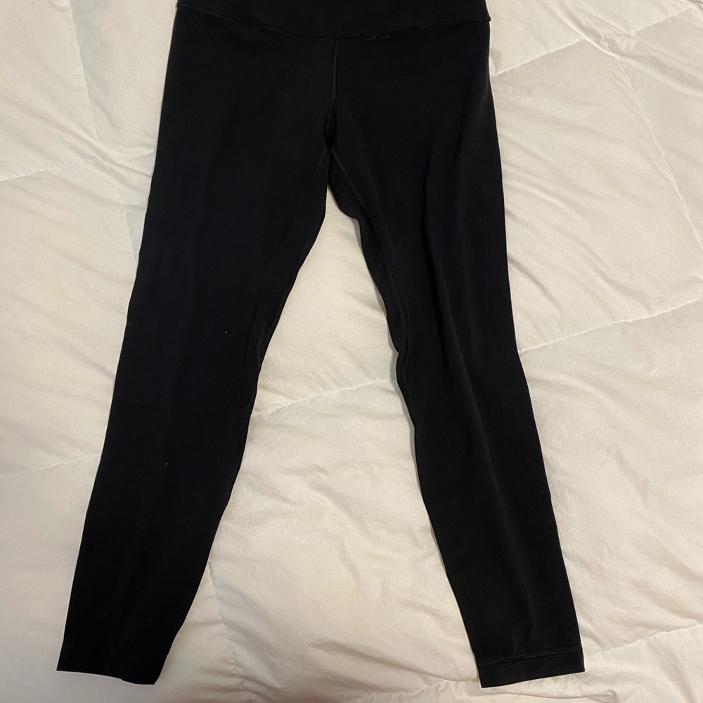 Lululemon Align Crop 25”